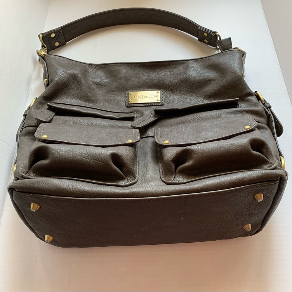 Kelly Moore Camera Bag